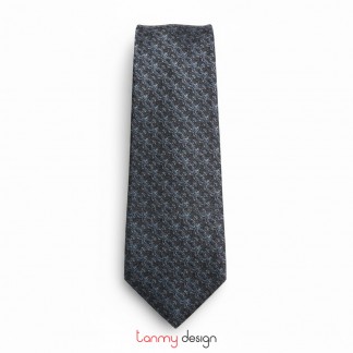 Cà vạt lụa tơ tằm cao cấp M30